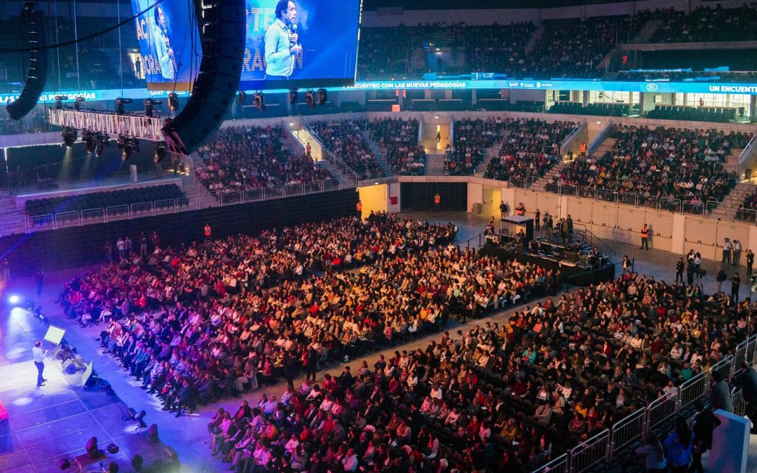 ENLACE 360 I Red Global de Aprendizaje