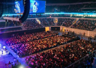 ENLACE 360 I Red Global de Aprendizaje