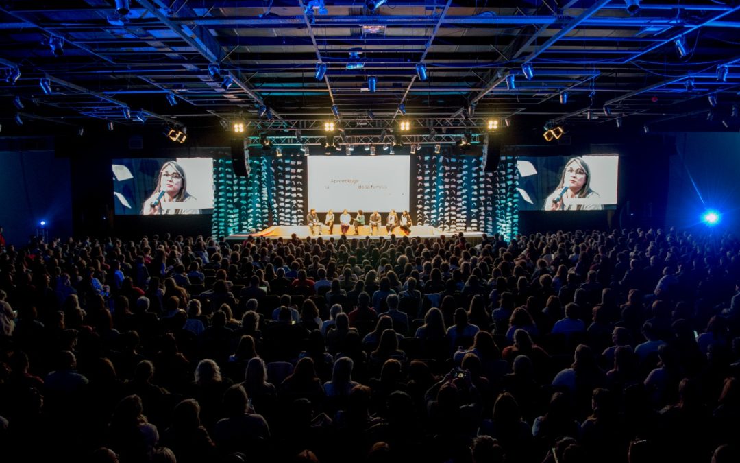 Enlace 360 | Red Global de Aprendizaje