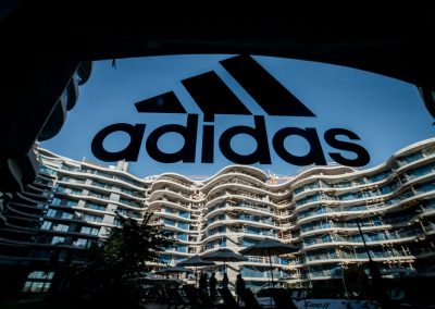 Día de la mujer – Adidas Woman