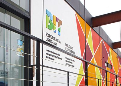 Bit Experiencia Uruguay