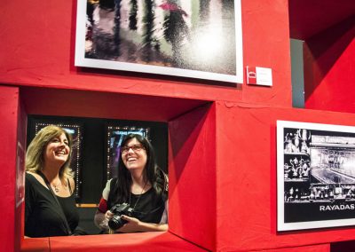 Concurso de fotografía digital «Patricia Click»