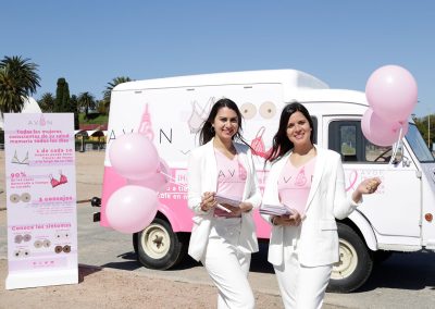 En Foco – Fundación AVÓN