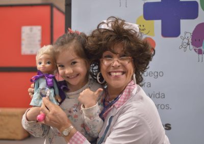Festivalito – Hospital de Juguetes